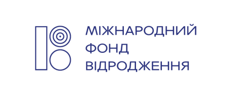 Міжнародний фонд відродження